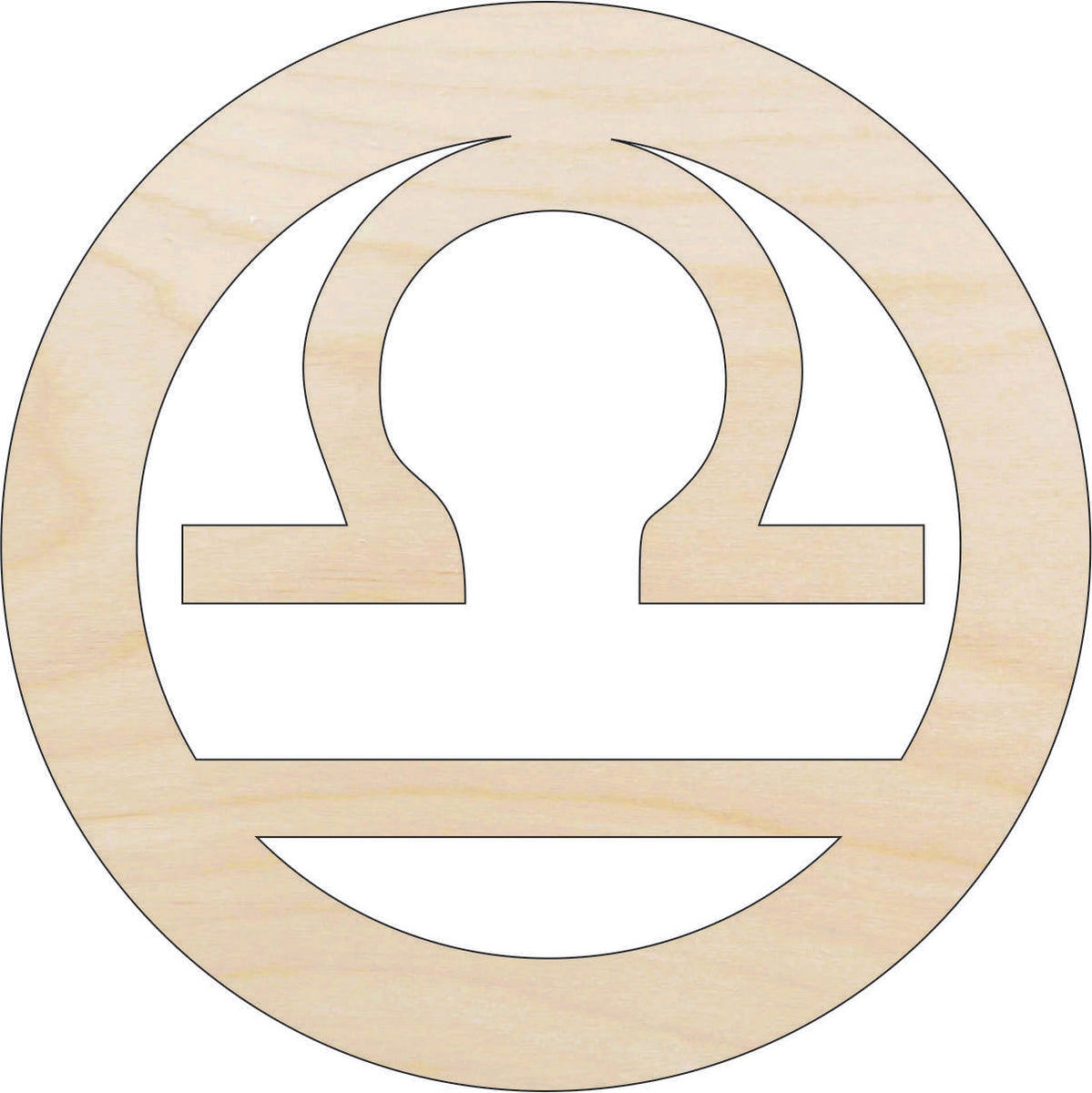 Sign Horoscope Leo - Laser Cut Out Unfinished Wood Craft Shape SGN84 Sign Horoscope Leo - Laser Cut Out Unfinished Wood Craft Shape SGN84