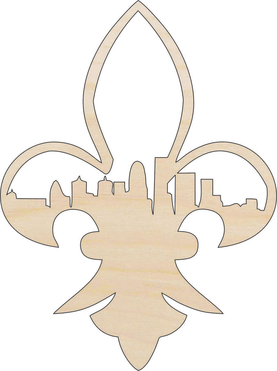 Kentucky Home - Laser Cut Wood Shape STAT15 – The Wood Shape Store