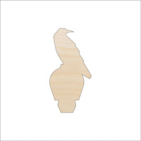 Pumpkin Wood Craft Shape - Laser Cut Baltic Birch Unfinished DIY Wood Art Supplies FAL122 - The Wood Shape Store
