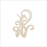 Bow Wood Craft Shape - Laser Cut Baltic Birch Unfinished DIY Wood Art Supplies BOW14 - The Wood Shape Store