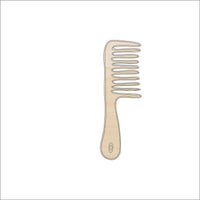 Comb Wood Craft Shape - Laser Cut Baltic Birch Unfinished DIY WoodArt Supplies BTY24 - The Wood Shape Store
