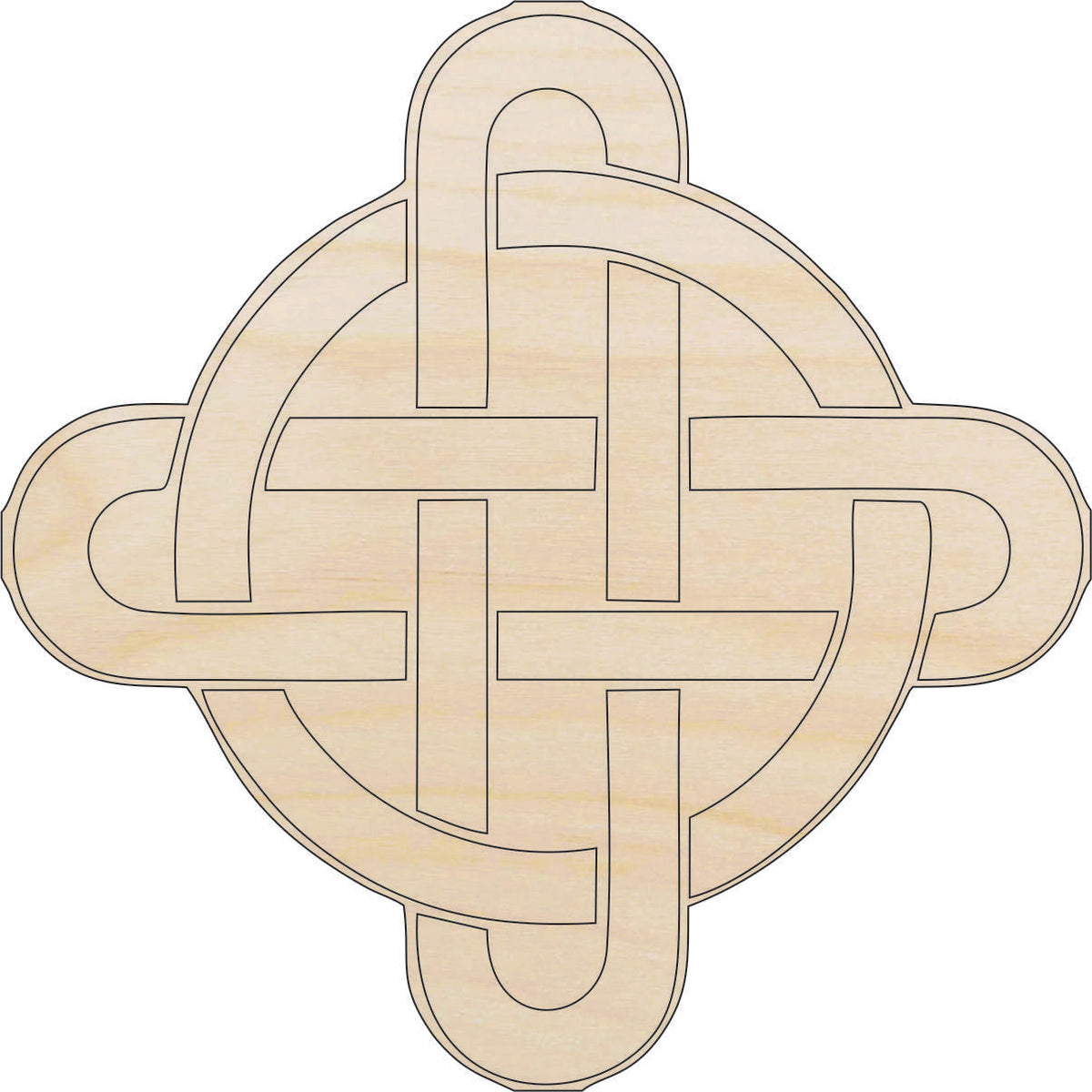 Design - Laser Cut Out Unfinished Wood Craft Shape DSN151 Design - Laser Cut Out Unfinished Wood Craft Shape DSN151