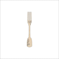 Fork Wood Craft Shape - Laser Cut Baltic Birch Unfinished DIY Wood Art Supplies FOD186 - The Wood Shape Store