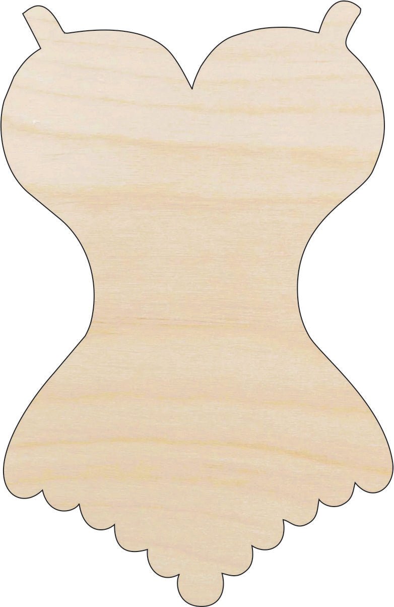The Wood Shape Store