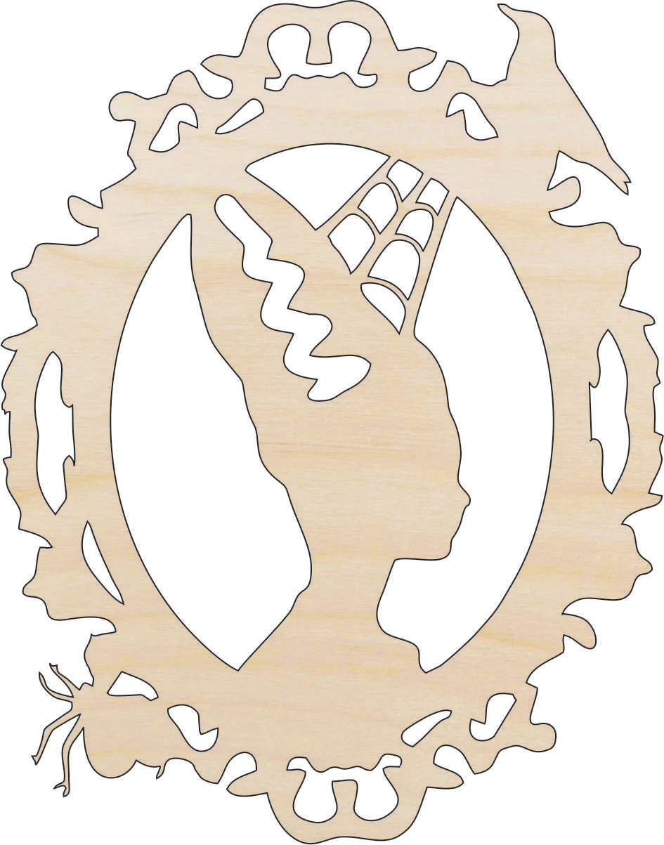 Design Frankenstein - Laser Cut Out Unfinished Wood Craft Shape FAL78 Design Frankenstein - Laser Cut Out Unfinished Wood Craft Shape FAL78