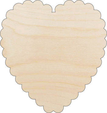 Plaque - Laser Cut Out Unfinished Wood Craft Shape BSC36 Plaque - Laser Cut Out Unfinished Wood Craft Shape BSC36