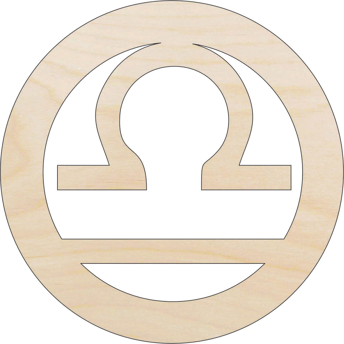 Sign Horoscope Leo - Laser Cut Out Unfinished Wood Craft Shape SGN84 Sign Horoscope Leo - Laser Cut Out Unfinished Wood Craft Shape SGN84