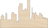 Kentucky Wood Craft Shape – Laser Cut Baltic Birch Unfinished DIY Art Supplies STAT105 - The Wood Shape Store