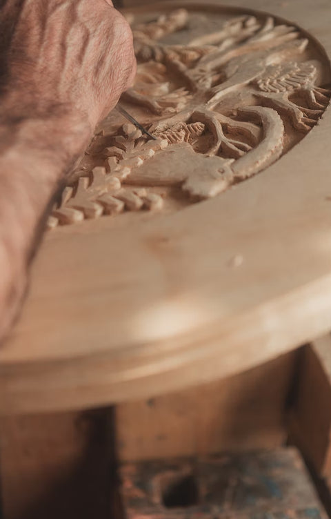 Collection page banner